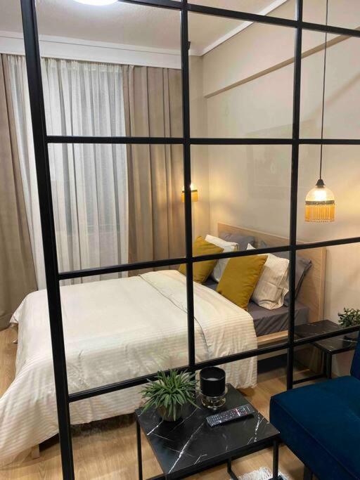 Dream Home Serres Romantic Living מראה חיצוני תמונה