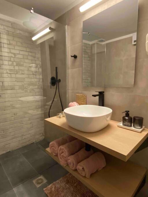 Dream Home Serres Romantic Living מראה חיצוני תמונה