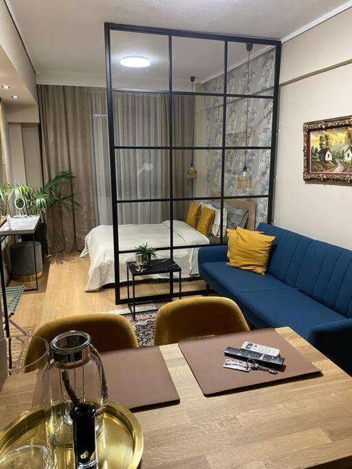 Dream Home Serres Romantic Living מראה חיצוני תמונה