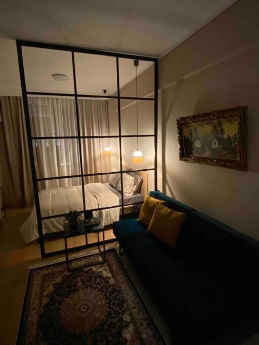 Dream Home Serres Romantic Living מראה חיצוני תמונה