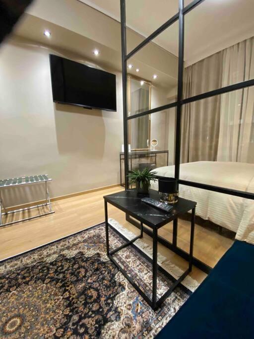 Dream Home Serres Romantic Living מראה חיצוני תמונה