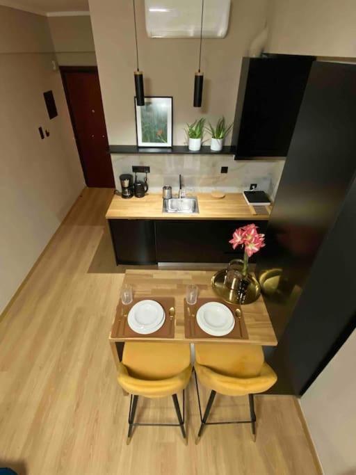 Dream Home Serres Romantic Living מראה חיצוני תמונה