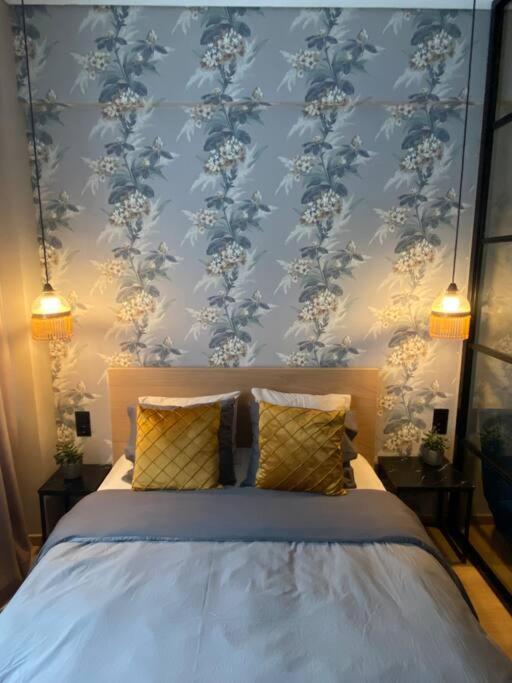 Dream Home Serres Romantic Living מראה חיצוני תמונה