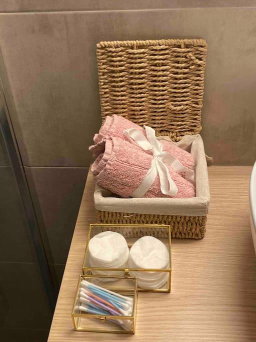 Dream Home Serres Romantic Living מראה חיצוני תמונה
