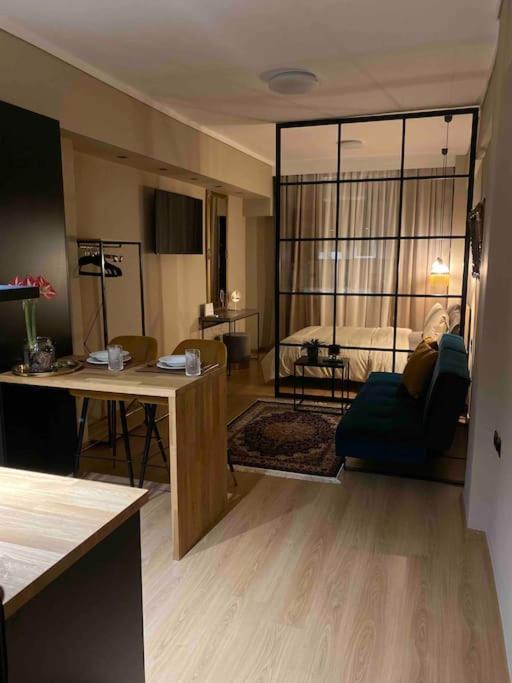 Dream Home Serres Romantic Living מראה חיצוני תמונה