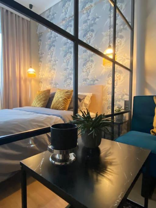 Dream Home Serres Romantic Living מראה חיצוני תמונה