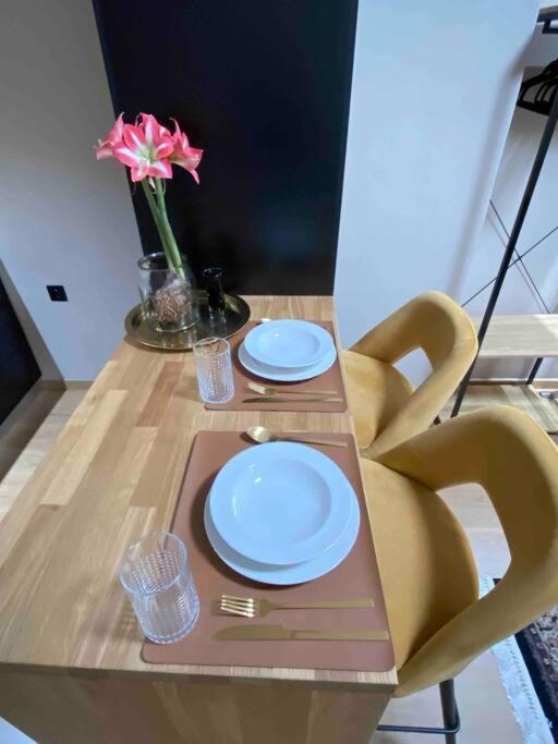 Dream Home Serres Romantic Living מראה חיצוני תמונה
