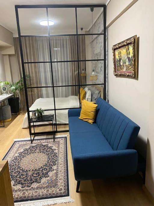 Dream Home Serres Romantic Living מראה חיצוני תמונה