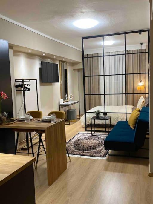 Dream Home Serres Romantic Living מראה חיצוני תמונה